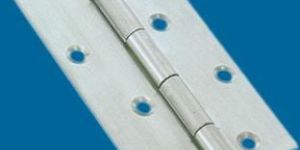 Stainless Steel Hydro Hinges