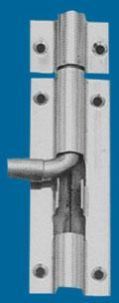 Stainless Steel Tower Bolt