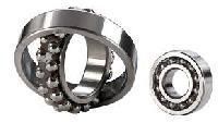 Angular Contact Bearings