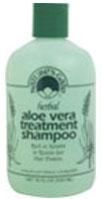 Aloe Vera Herbal Shampoo