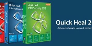 Quick Heal Antivirus