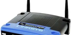 Wireless Router