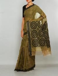 South Cotton Saree