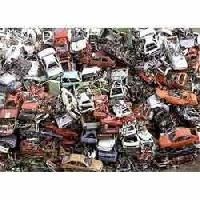 Automotive Scrap