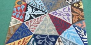 Tufted Carpets