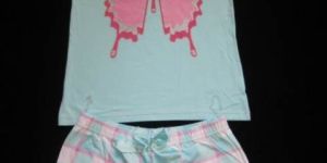 Ladies Pajamas