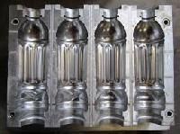Pet Bottle Molds