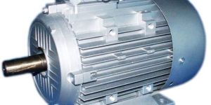 Three Phase Electric Motor