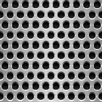 Perforated Metal Screens