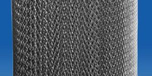 Automotive Intake Air Filter