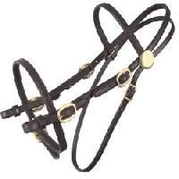 Leather Horse Bridles