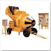 Mini Batching Machines