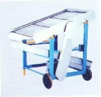 Vibratory Sand Screening Machine