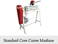 Core Cutter Machine