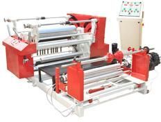 HEAVY DUTY SURFACE SLITTER