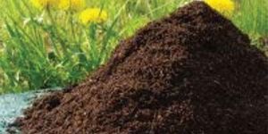 Bio-Organic Fertilizers