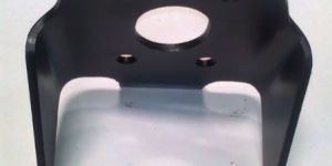 Fabricated Brackets