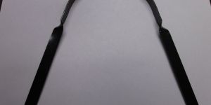 Fuel Tank Straps, Air Tank Straps