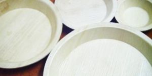 Areca Leaf Plates