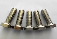 Center Bolt