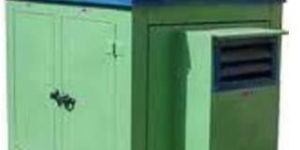 Silent Diesel Generators