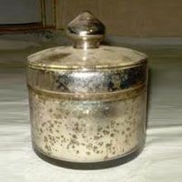 Decorative Glass Boxes