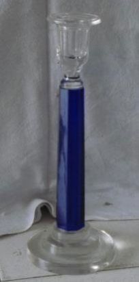 Pillar Candle Stands