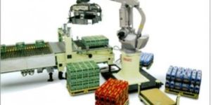 Automatic Palletizer