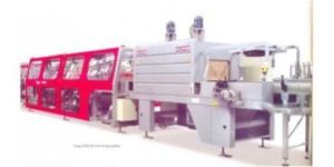 Shrink Packaging Machine