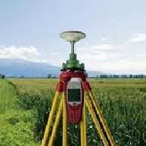 GPS Survey Services