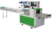 Bread Packing Machine