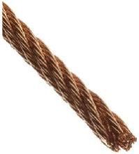Copper Wire Ropes