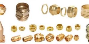 Brass Cable Glands