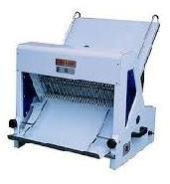 Bread Slicing Machines