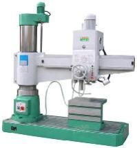 Hydraulic Operation Drilling Machine