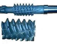 Gear Hob Cutters
