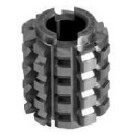 Spline Hobs