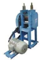 Wire Rolling Machine