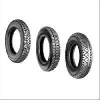 Auto Rickshaws Tyres