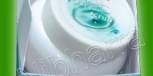 Aloe Vera Face Scrub