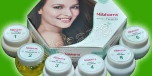 Aloe Vera Facial Kit