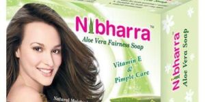 Aloe Vera Fairness Soap