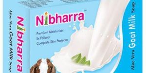 Aloe Vera Goat Milk Soap