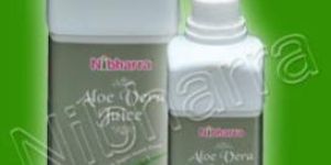 Aloe Vera Juice