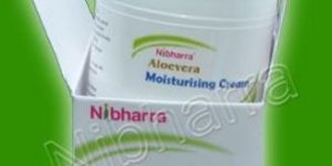Aloe Vera Moisturising Cream