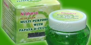 Aloe Vera Multi-Purpose Gel