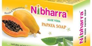 Aloe Vera Papaya Soap