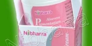 Aloe Vera Pigmentation Cream