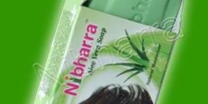 Aloe Vera Fairness Soap