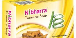 Aloe Vera Turmeric Soap